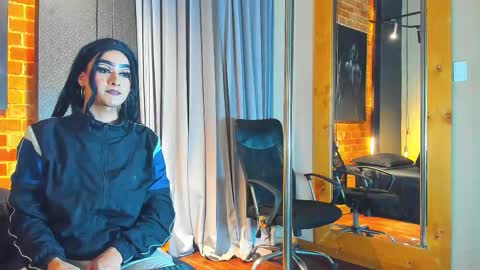 SinnaDark online show from March 2026 11:15:02 AM