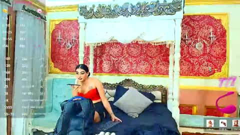 Snapshot of sienna_dark chatting on May 2026 10:42:01 AM SinnaDark online show from May 2026 10:42:01 AM