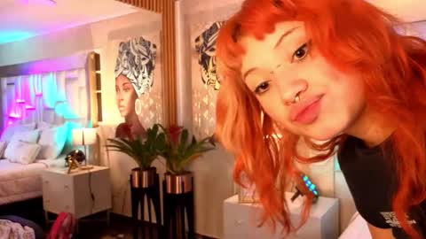 Sienna Desieree online show from February 2026 04:49:02 AM