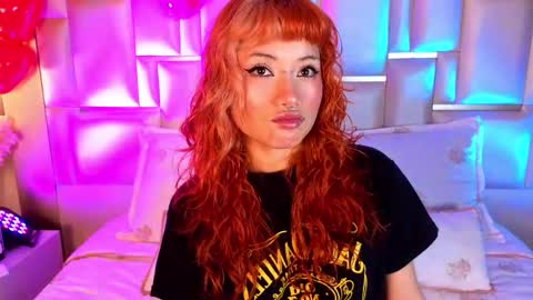 Sienna Desieree online show from February 2026 02:01:02 PM