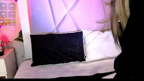 Sienna Desieree online show from April 2026 01:41:01 PM