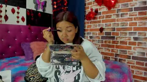 Snapshot of sienna_lux01 chatting on February 2026 10:56:02 AM sienna_lux01 online show from February 2026 10:56:02 AM