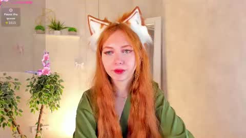 Snapshot of sienna_nyx chatting on July 2026 09:16:02 AM Sienna online show from July 2026 09:16:02 AM