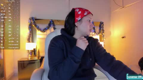 Sienna  online show from December 2025 11:08:01 AM