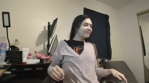 Snapshot of siennalilbunnykate chatting on December 2024 09:39:02 AM Nicole Zelaya Ferrati Niky Ferrati online show from December 2024 09:39:02 AM