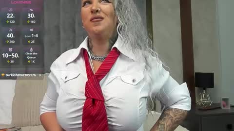 Sierra online show from December 2025 06:41:02 AM