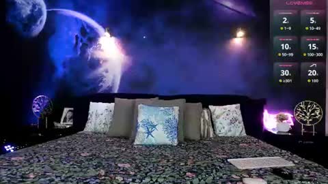 Snapshot of sierra_quinn chatting on July 2026 06:32:01 PM Sierra online show from July 2026 06:32:01 PM