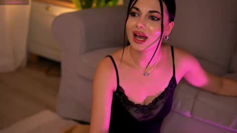 Maria online show from November 2025 11:03:01 AM