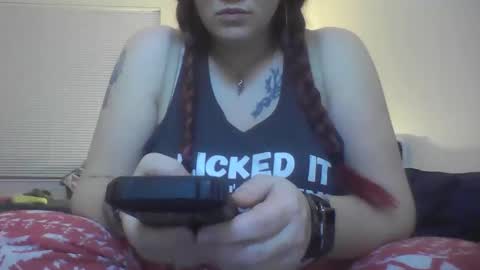 Lady Sif online show from February 2026 02:38:01 AM