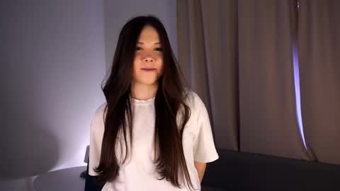 Snapshot of sigridsteiner chatting on March 2026 11:06:01 AM Lisa online show from March 2026 11:06:01 AM