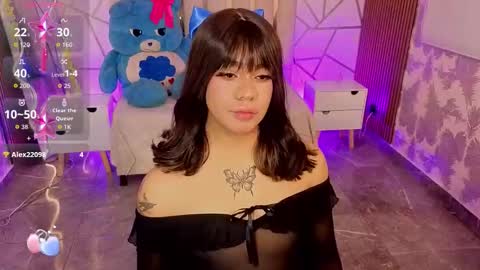 Snapshot of siiam_tay chatting on December 2025 03:36:01 AM Siiam Tay online show from December 2025 03:36:01 AM