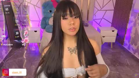 Snapshot of siiam_tay chatting on January 2026 03:30:02 AM Siiam Tay online show from January 2026 03:30:02 AM