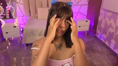 Snapshot of siiam_tay chatting on February 2026 03:00:02 AM Siiam Tay online show from February 2026 03:00:02 AM