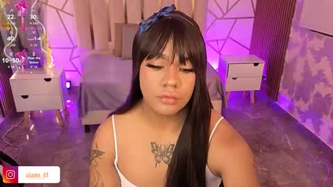 Snapshot of siiam_tay chatting on February 2026 03:35:02 AM Siiam Tay online show from February 2026 03:35:02 AM