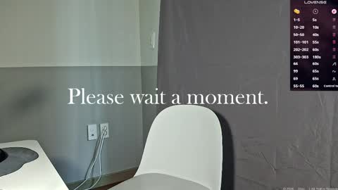 Silas Kim online show from April 2026 03:12:01 AM