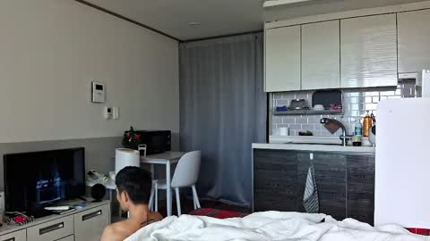 Silas Kim online show from April 2026 05:35:02 AM