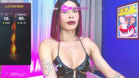 Silent angell online show from December 2024 05:18:02 PM