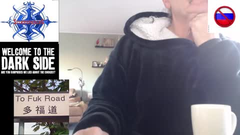 Silent online show from January 2025 09:04:02 AM