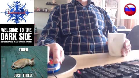Silent online show from February 2025 07:42:02 AM