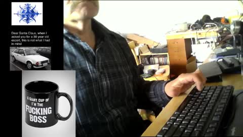 Silent online show from May 2026 02:34:02 PM
