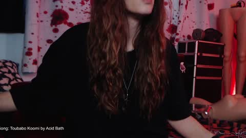 Allmylinkssilentmary666 online show from October 2025 02:51:01 PM