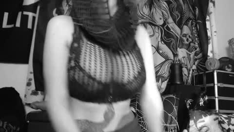 Allmylinkssilentmary666 online show from April 2026 02:06:01 AM