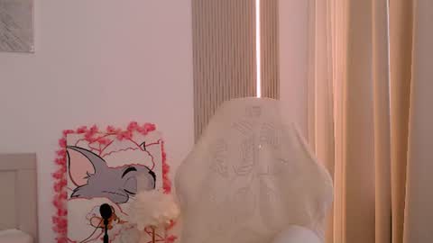 silk_ann online show from June 2026 07:54:01 AM