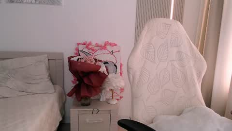 silk_ann online show from June 2026 08:28:01 AM