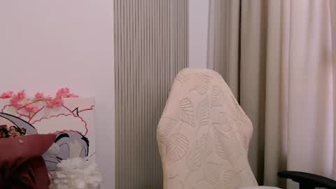 silk_ann online show from July 2026 07:02:02 AM