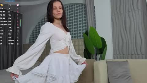 Sofia online show from April 2026 04:34:01 PM