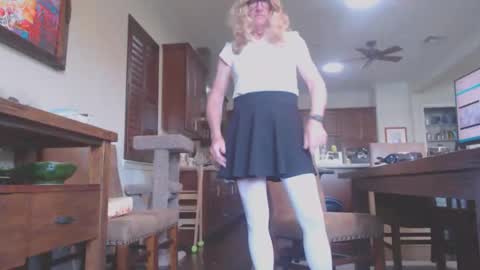 Snapshot of silkylvr chatting on November 2025 04:08:02 PM Silkylvr Crossdresser online show from November 2025 04:08:02 PM