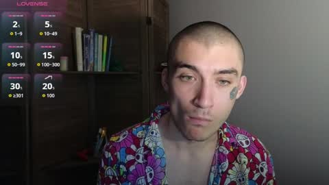 cybin online show from April 2026 02:06:01 AM