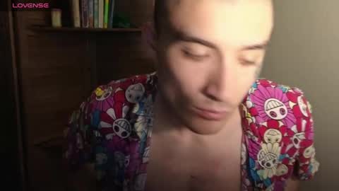 cybin online show from April 2026 02:49:01 AM