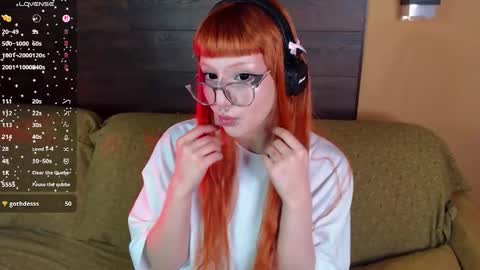 Snapshot of silly_soul chatting on March 2026 11:08:02 PM Mia online show from March 2026 11:08:02 PM