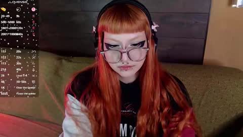 Snapshot of silly_soul chatting on March 2026 10:03:02 PM Mia online show from March 2026 10:03:02 PM