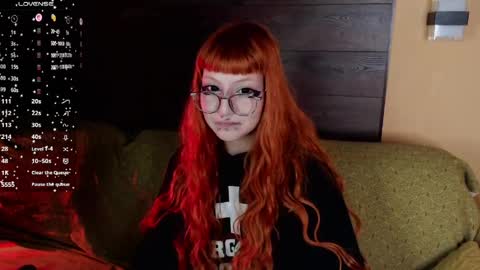 Snapshot of silly_soul chatting on March 2026 10:48:01 PM Mia online show from March 2026 10:48:01 PM