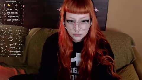 Snapshot of silly_soul chatting on March 2026 12:32:02 AM Mia online show from March 2026 12:32:02 AM