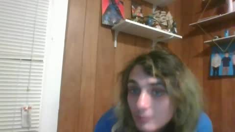 Hailey online show from December 2024 12:30:02 AM