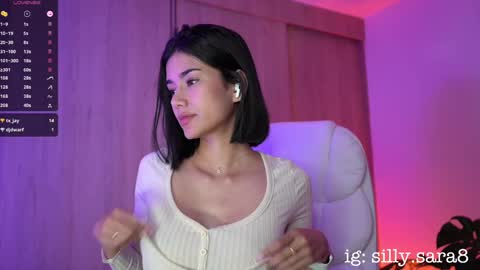 sara online show from December 2024 01:17:01 AM