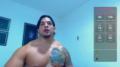 silvabranko online show from December 2024 09:36:02 PM