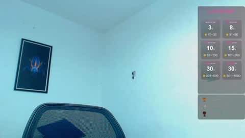 silvabranko online show from December 2024 10:12:01 PM