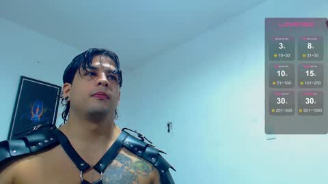 silvabranko online show from December 2024 01:06:02 PM