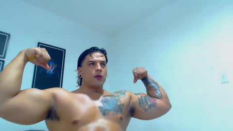 silvabranko online show from February 2025 10:42:01 PM