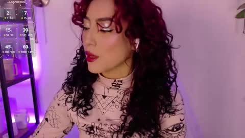 Snapshot of silvana_goddess chatting on March 2026 07:53:01 PM Silvana online show from March 2026 07:53:01 PM
