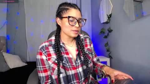 Silvana online show from March 2026 07:08:01 PM