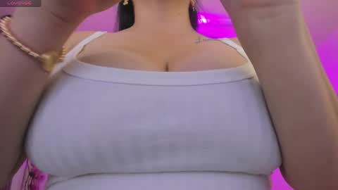 Snapshot of silvana_monroe chatting on May 2026 12:57:01 PM SIlvana online show from May 2026 12:57:01 PM