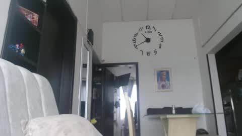 Snapshot of silvanaroberts_ chatting on June 2026 03:40:01 PM Rouse online show from June 2026 03:40:01 PM