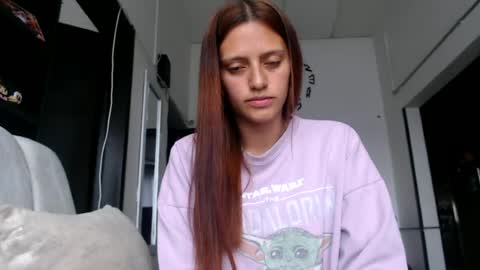 Snapshot of silvanaroberts_ chatting on June 2026 03:55:02 PM Rouse online show from June 2026 03:55:02 PM