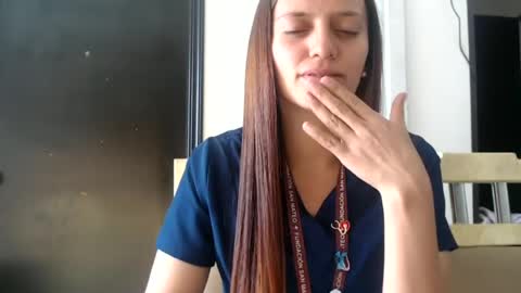 Snapshot of silvanaroberts_ chatting on June 2026 09:02:01 PM Rouse online show from June 2026 09:02:01 PM