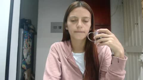 Snapshot of silvanaroberts_ chatting on June 2026 11:14:01 AM Rouse online show from June 2026 11:14:01 AM